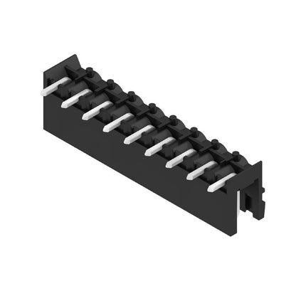 1155100000 - 5.08mm 9-Pole Male Header Plug-in Connector  (Pack of 50)