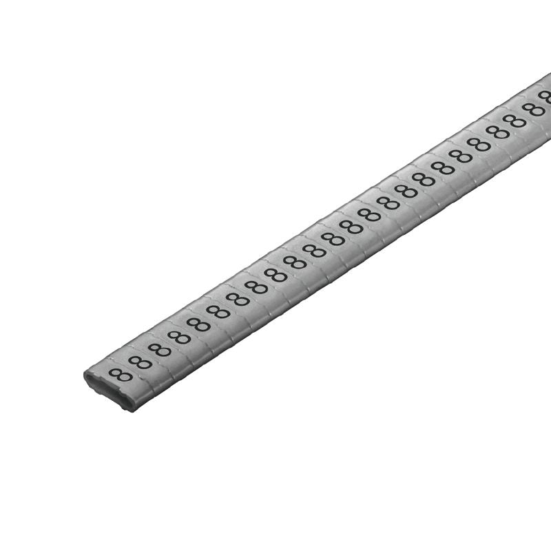 1568301527 - CLI M 2-4 GR/SW 8 CD by AIM ELECTRONICS  (Pack of 500)