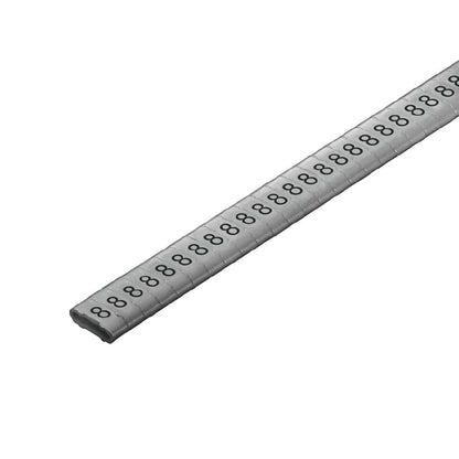 1568301527 - CLI M 2-4 GR/SW 8 CD by AIM ELECTRONICS  (Pack of 500)