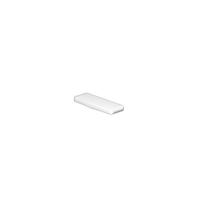1434760000 - 12mm White TM-I Insert Markers for 1.3-16mm Conductors  (Pack of 320)
