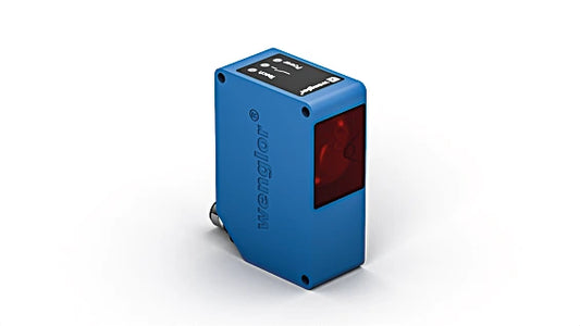 OY2TA403AT235 - High-Precision Laser Distance Sensor with Scratch-Resistant Optics