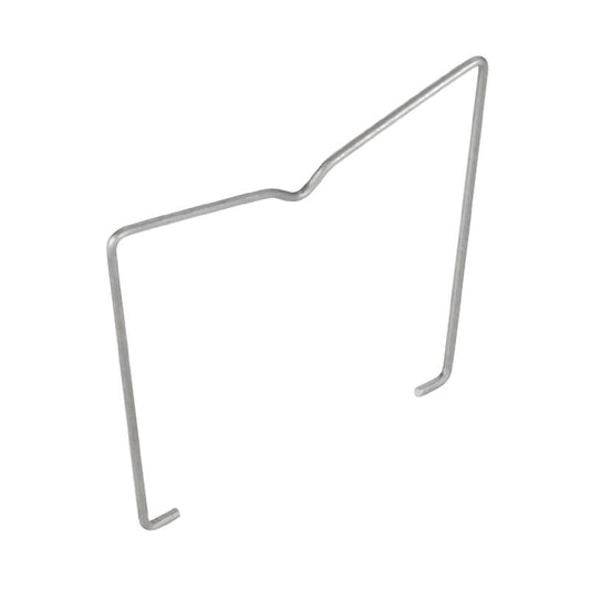 8692620000 - Metal Retaining Clip for High Relays, RoHS Compliant  (Pack of 100)
