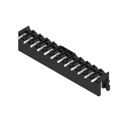 1839990000 - 5.00mm 12-Pole PCB Connector, 3.2mm Solder Pins  (Pack of 50)