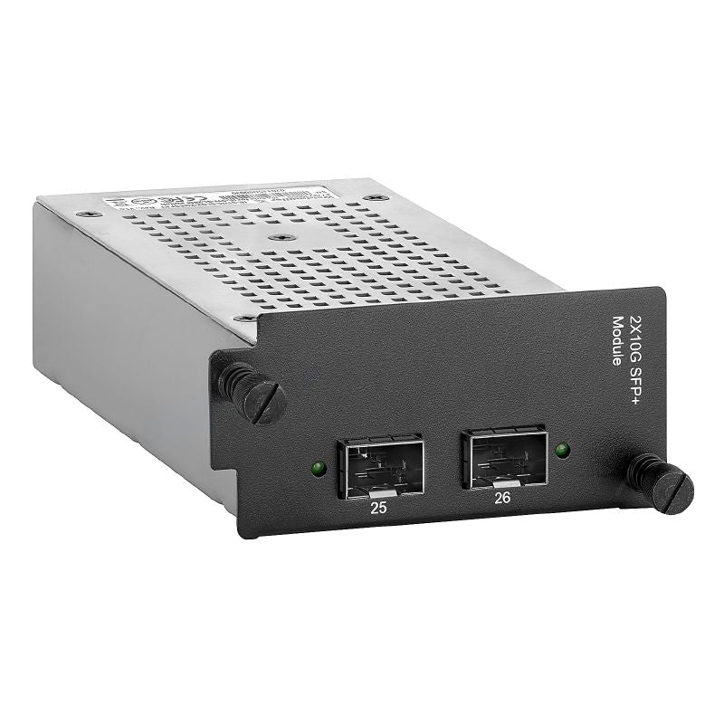 2779210000 - Dual-Port 1G/10G Media Module for Modular Switches