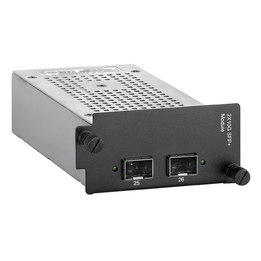 2779210000 - Dual-Port 1G/10G Media Module for Modular Switches