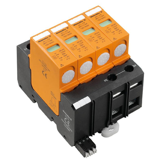 1352190000 - VPU I 4 R 280V Surge Protector 12.5KA