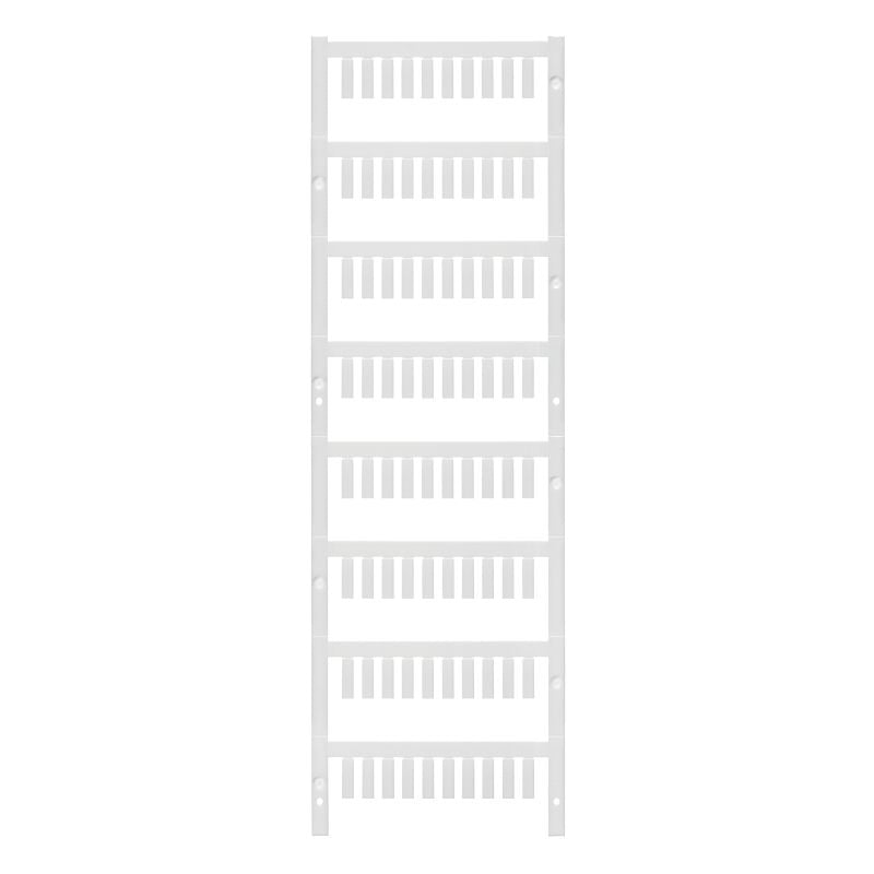 1318660000 - SlimFix R White Cable Marker, 12x5.8mm, ROHS Compliant  (Pack of 400)