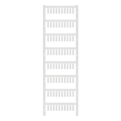 1318660000 - SlimFix R White Cable Marker, 12x5.8mm, ROHS Compliant  (Pack of 400)