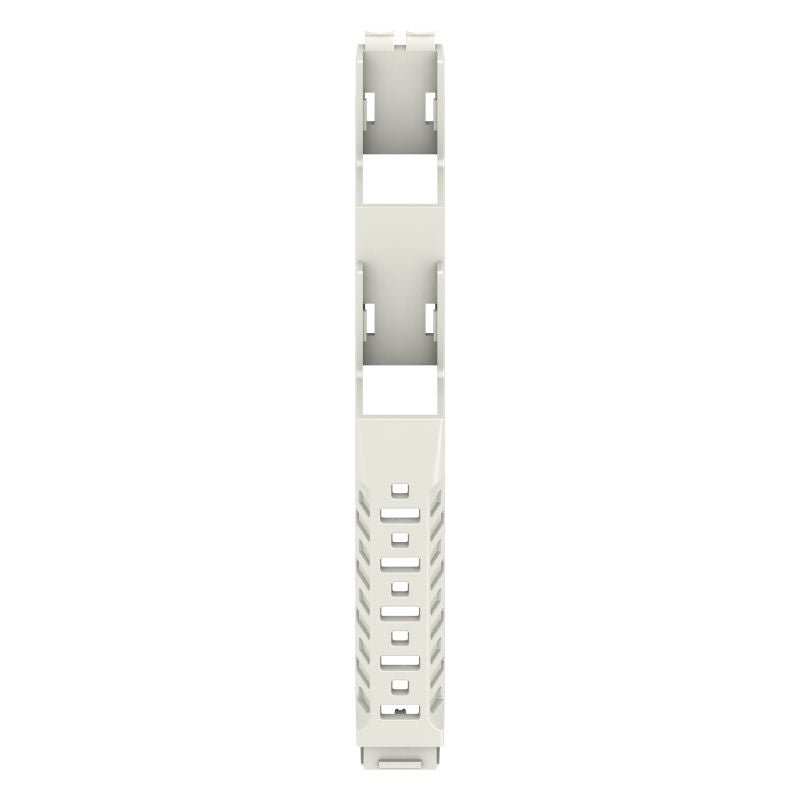 1294320000 - 12.5mm Light Grey Side Element for OMNIMATE Housing  (Pack of 14)