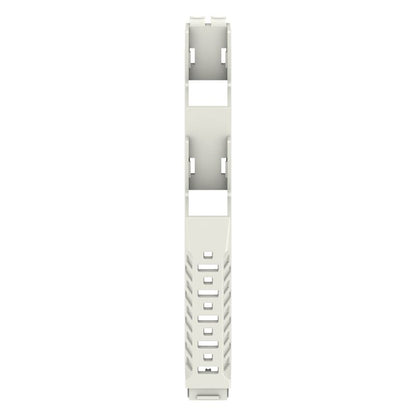 1294320000 - 12.5mm Light Grey Side Element for OMNIMATE Housing  (Pack of 14)