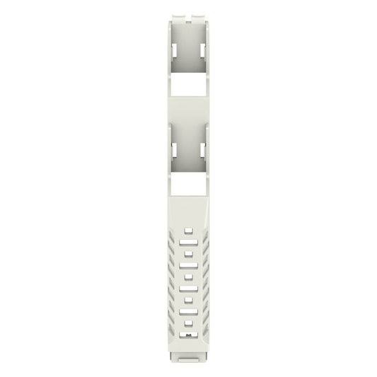 1294320000 - 12.5mm Light Grey Side Element for OMNIMATE Housing  (Pack of 14)