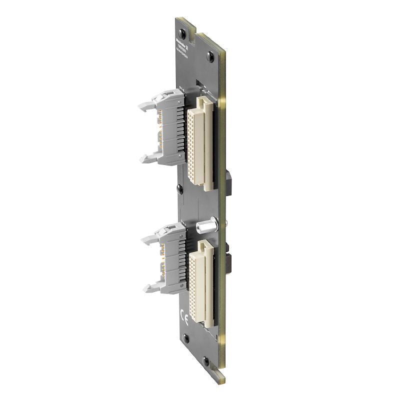 1985970000 - RoHS Compliant Connector for 30V AC, 60V DC, Temp -40°C to 60°C