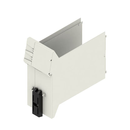 1164750000 - 45mm Light Grey Modular Housing for PCBs, RoHS Approved  (Pack of 6)