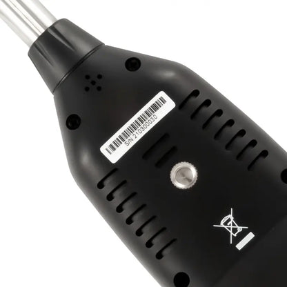 PCE-423N - Portable Environmental Meter with 426mm Probe and Data Logging