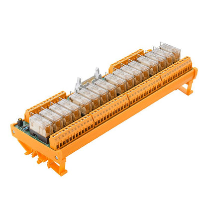 1448370000 - 24VAC/DC Relay with 1 Changeover Contact, ROHS Certified