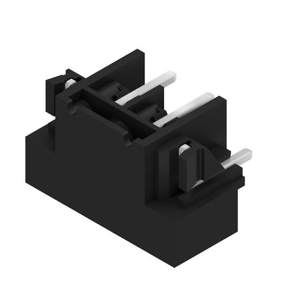 1876920000 - 5.08mm Male PCB Header Connector, 2 Poles, 270° Orientation  (Pack of 335)