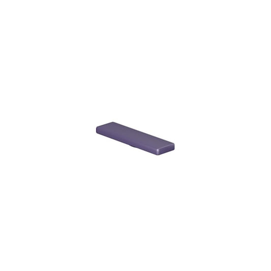 1427870000 - Violet 15mm Polyamide Markers for Conductors 1.7-79mm  (Pack of 400)