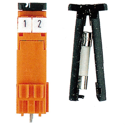 1495060000 - RoHS Compliant Single Pole PCB Terminal with Fuse, 50pcs  (Pack of 50)