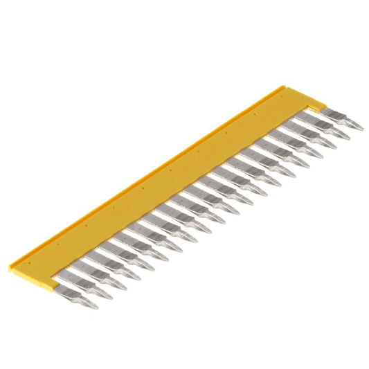 1909010000 - Compact ZQV 4/20 GE Cross-Connector for 20 Poles  (Pack of 20)