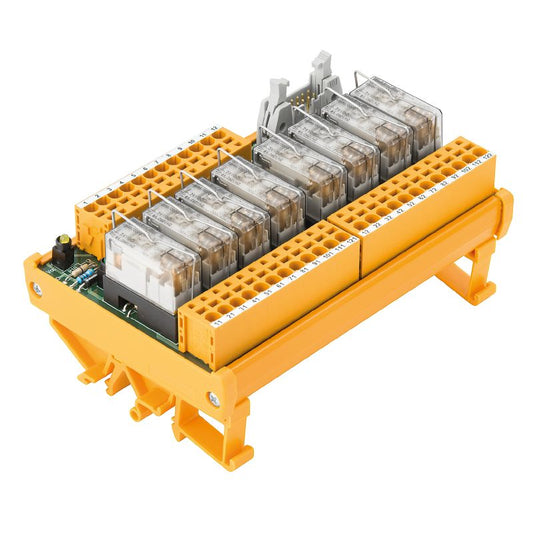 1447930000 - RoHS Compliant RSM-8 48V+ Interface Module