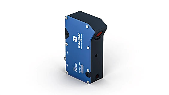 PNBC005 - High-Precision Laser Distance Sensor with 16-Bit Resolution
