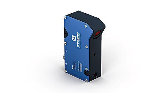 PNBC005 - High-Precision Laser Distance Sensor with 16-Bit Resolution
