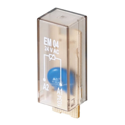 8869750000 - RIM-I 4 Varistor 230V UC with Plug-in Connection  (Pack of 10)