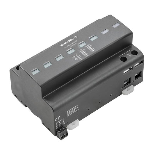 2619260000 - Surge Protection Device for Low Voltage Applications, 400-690V