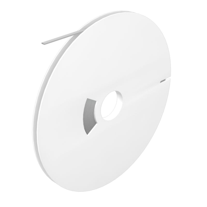 1513250000 - RoHS Compliant White Cable Marker 1.6-3.2mm with External Holder