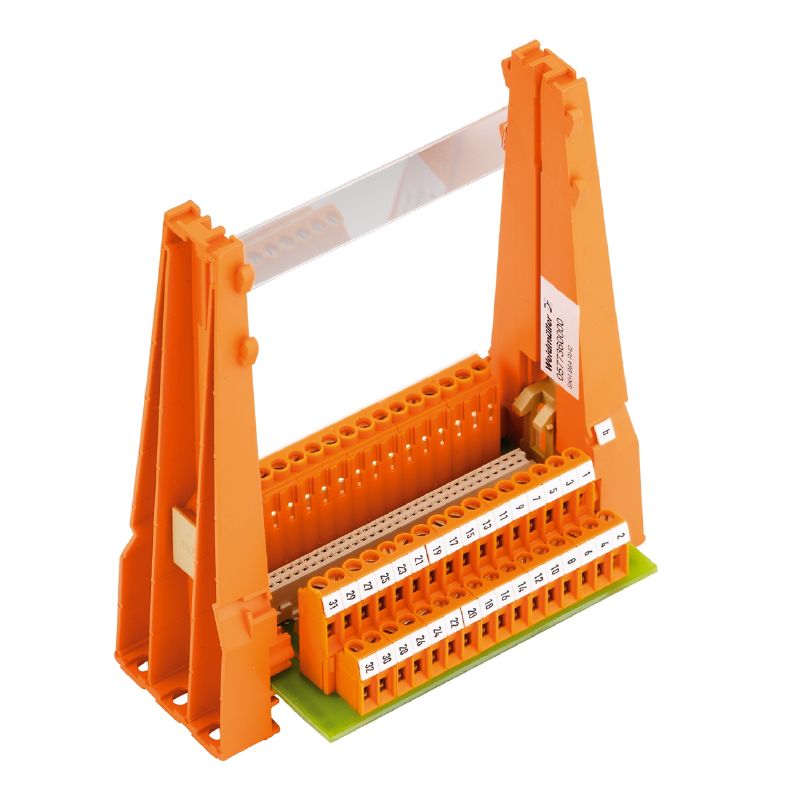 0577360000 - DIN 41612 Female Connector, 64-Pole, 144mm Depth