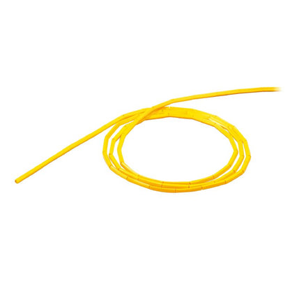 1873440000 - Yellow PVC Cable Marker, 10-317 mm, RoHS Compliant  (Pack of 100)