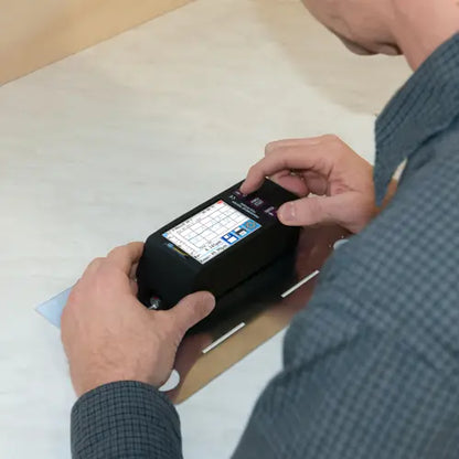 PCE-RT 2300 - Portable Profilometer for Surface Roughness Measurement