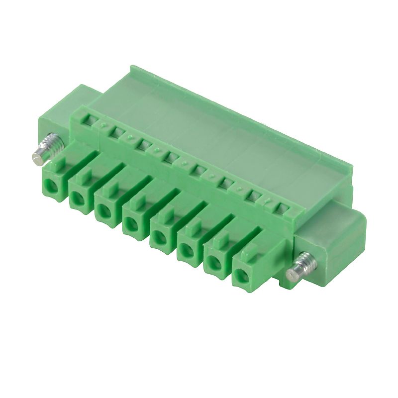 2643010000 - 3.81mm Pitch 18-Pole Clamping Yoke Connector  (Pack of 56)