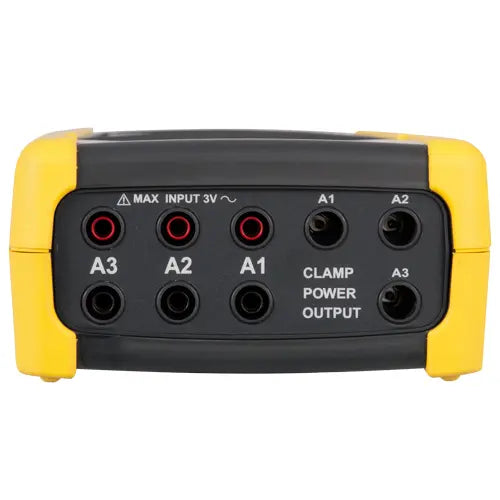 PCE-PA 8300-1 - 1200A Clamp Meter with SD Card & LCD Display