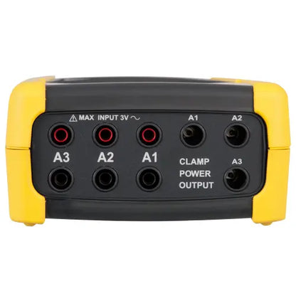 PCE-PA 8300-1 - 1200A Clamp Meter with SD Card & LCD Display