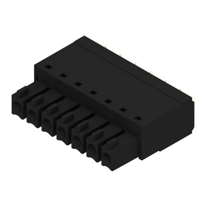2541580000 - 180° PCB Female Connector, 3.81mm Pitch, 17.5A Rating  (Pack of 50)