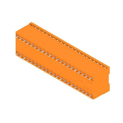 1615000000 - 42-Pole THT Male Header Connector, 5mm Pitch, 3.2mm Pins  (Pack of 10)