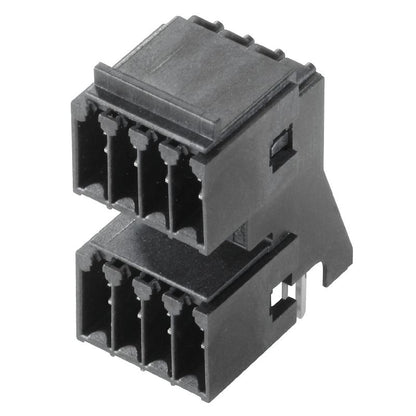 1357820000 - Male Header Connector 16 Pole 3.50mm PCB 90° Design  (Pack of 20)