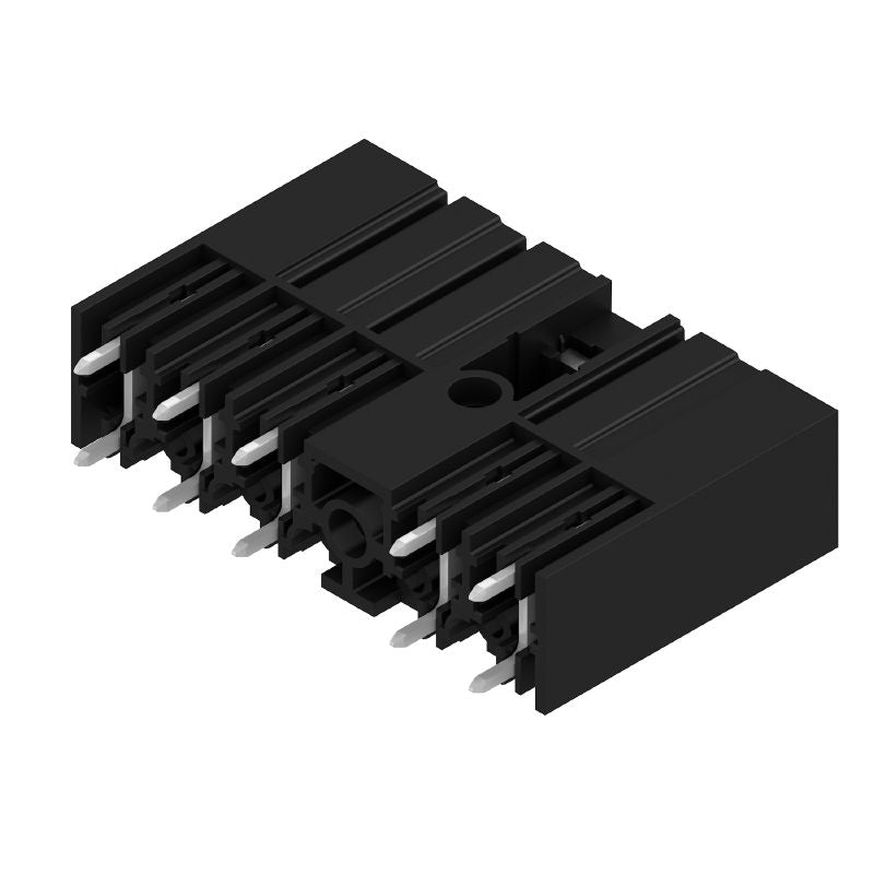 1048620000 - 7.62mm 5-Pole Male PCB Connector with THT Solder Pins  (Pack of 36)