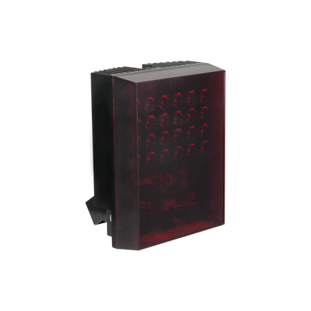 PLED-0200 IR Illuminator 10° Angle , with 120 m approx. range