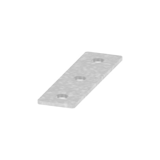1065700000 - RoHS Compliant Cross-Connector with 3 Poles and Screw Terminals  (Pack of 5)