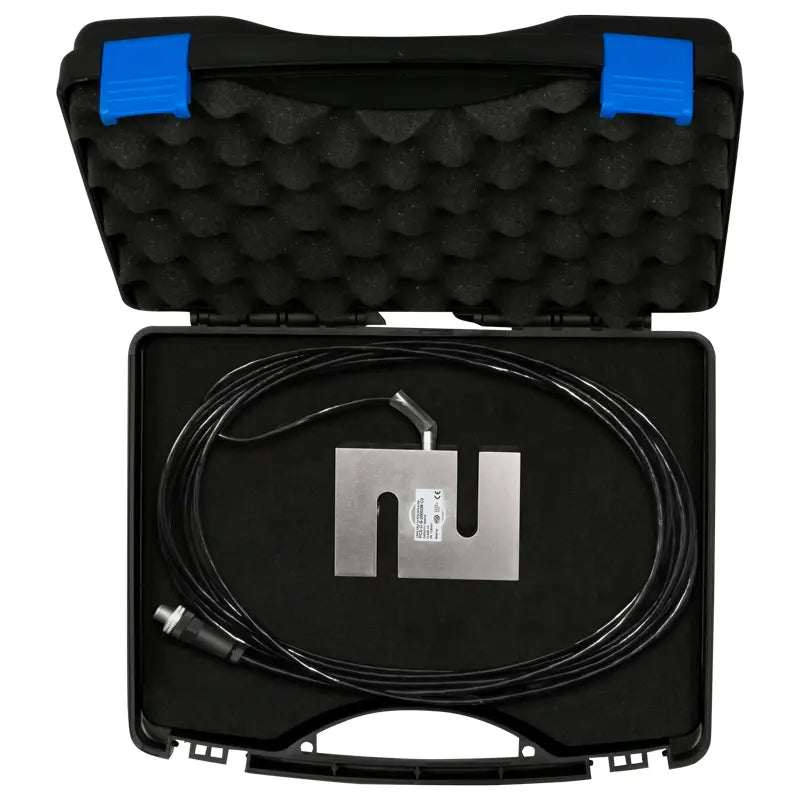 PCE-DFG N 20K - High-Resolution Force Gage with USB & External Load Cell