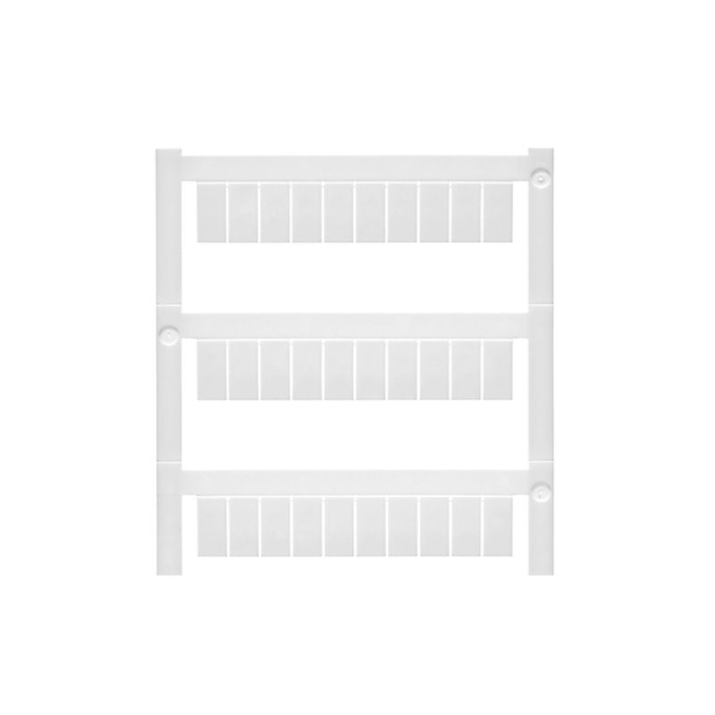 1692300000 - 12x6mm Multi-Fit Terminal Marker, RoHS Compliant  (Pack of 80)