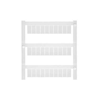 1692300000 - 12x6mm Multi-Fit Terminal Marker, RoHS Compliant  (Pack of 80)