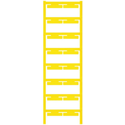 1045580000 - 6mm Polyamide Marker Set for Conductors, Temp Range -40 to 100 °C  (Pack of 80)