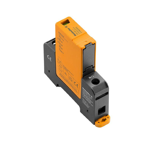 2726620000 - Surge Voltage Arrester for Single-Phase TN Applications