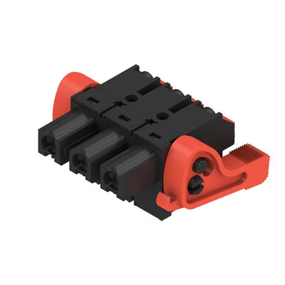 1420640000 - 7.50mm 3-Pole PCB Plug-In Female Connector  (Pack of 54)