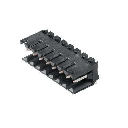 1761784001 - 3-Pole 3.50mm PCB Male Header Connector, RoHS Compliant  (Pack of 385)