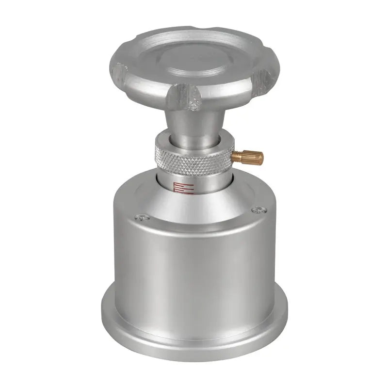 PCE-FSC 10 - Compact Round Cutter for 10cm² Samples with Steel Blades