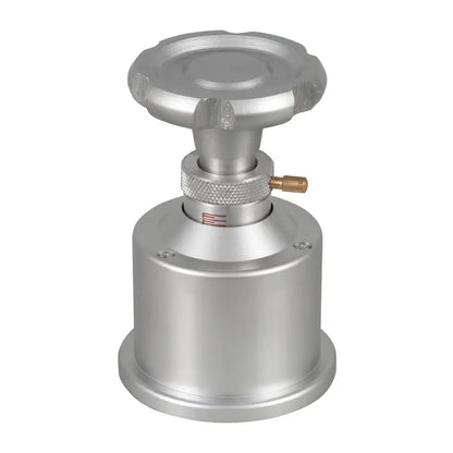 PCE-FSC 10 - Compact Round Cutter for 10cm² Samples with Steel Blades